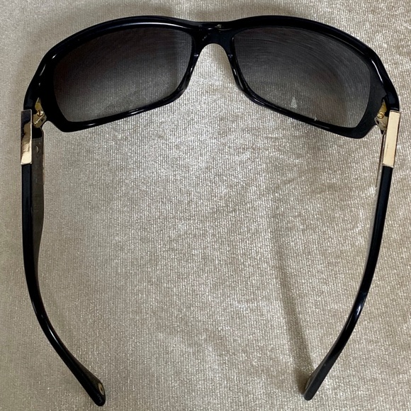 COACH SIGNATURE SUNGLASSES & CASE! - Picture 5 of 6